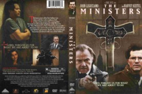 The Ministers - ดับแค้น แผ่นล่าทรชน (2010)